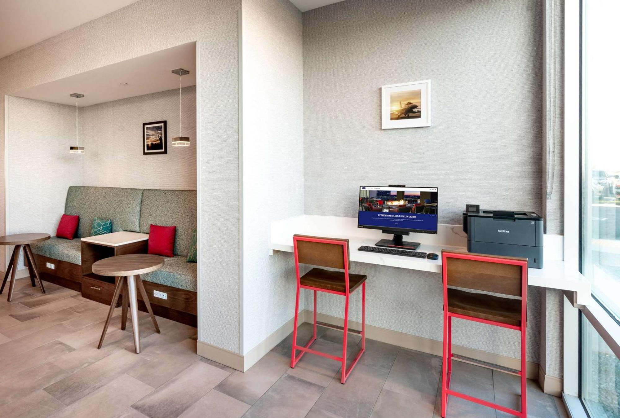 Home2 Suites By Hilton Riverside March Air Force Base, Ca Esterno foto