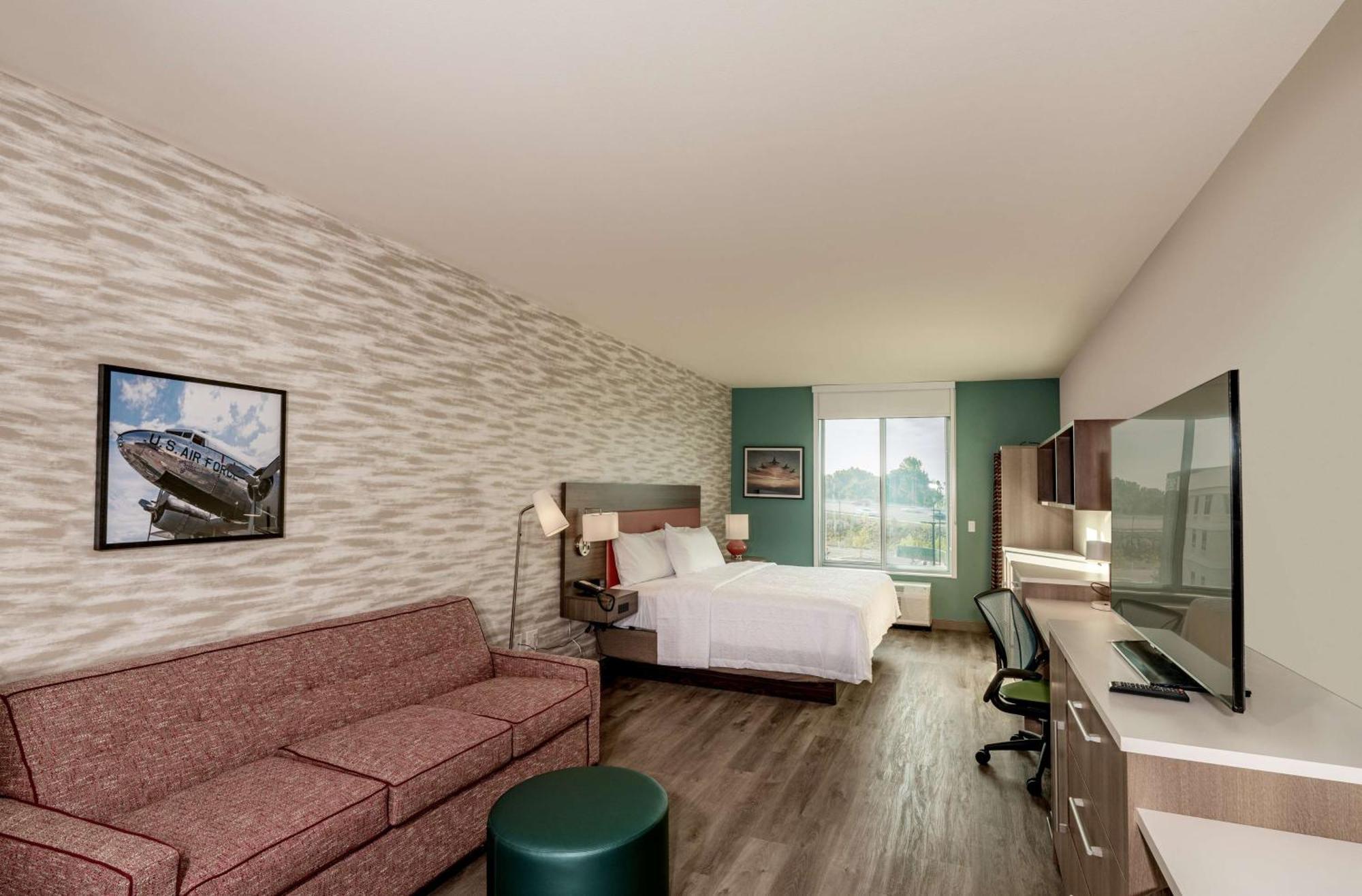 Home2 Suites By Hilton Riverside March Air Force Base, Ca Esterno foto