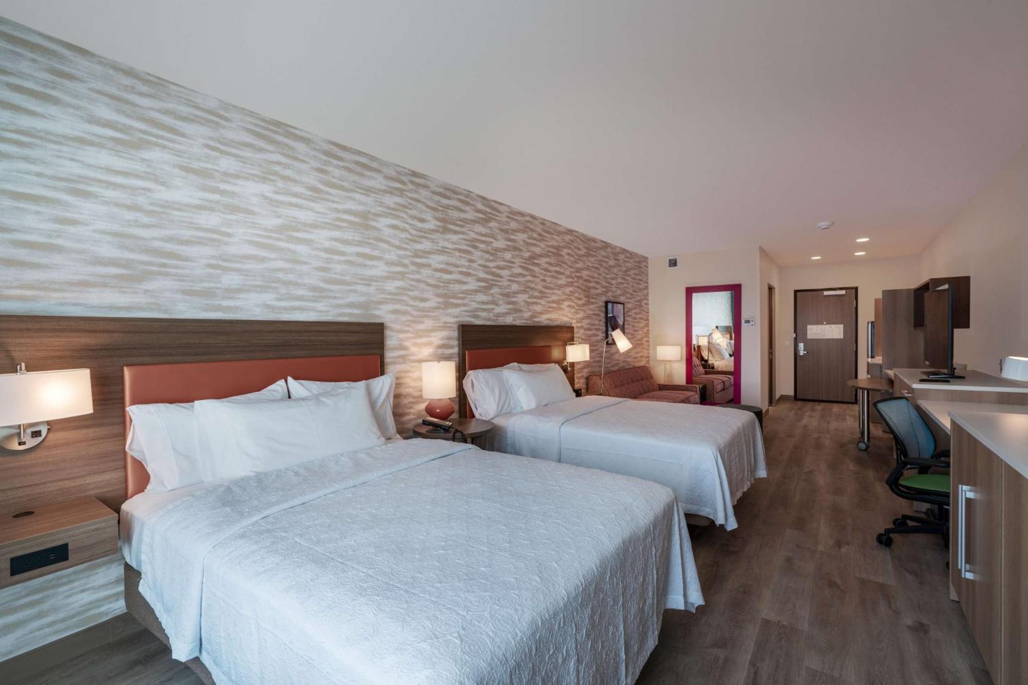 Home2 Suites By Hilton Riverside March Air Force Base, Ca Esterno foto