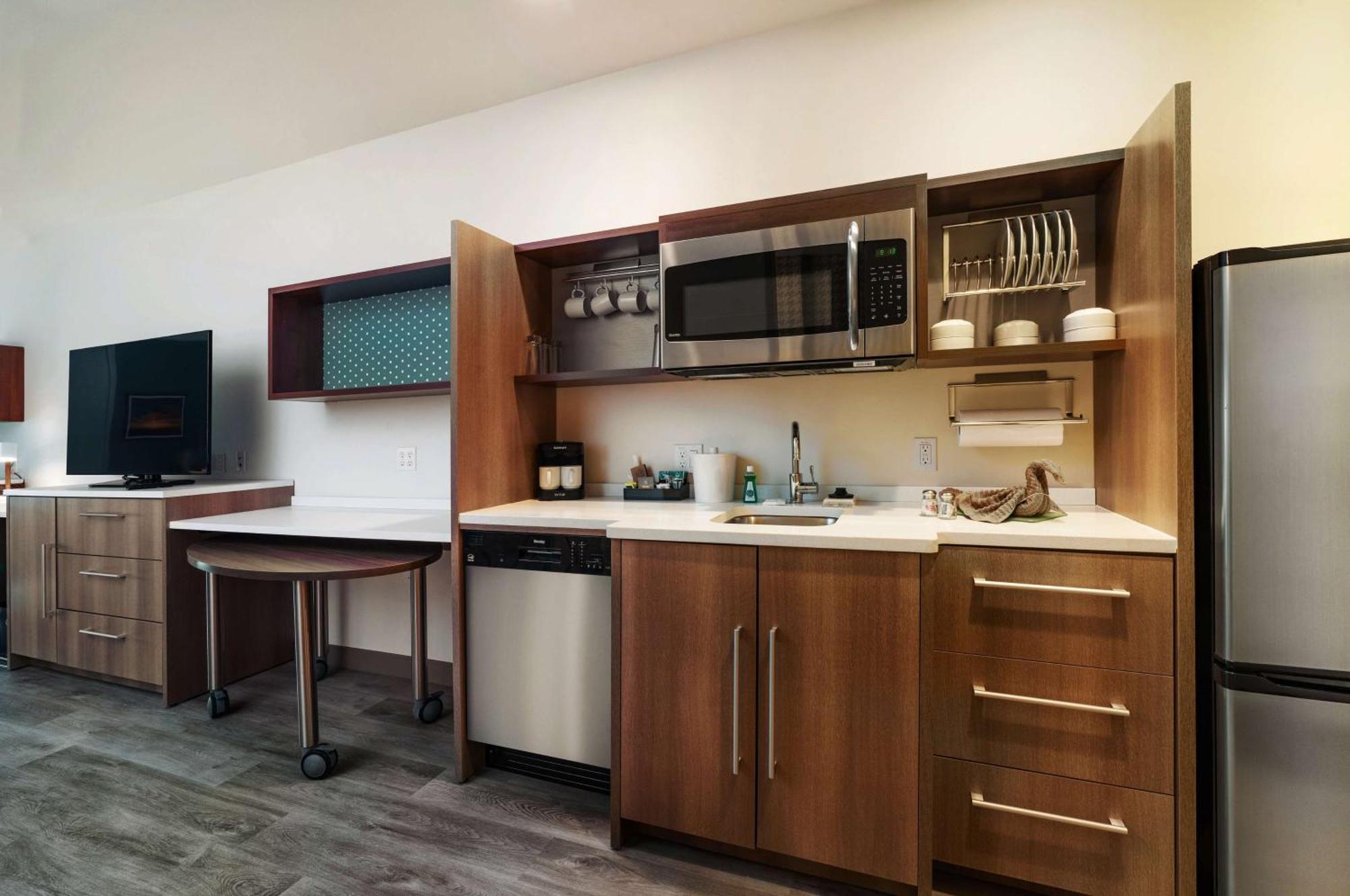 Home2 Suites By Hilton Riverside March Air Force Base, Ca Esterno foto