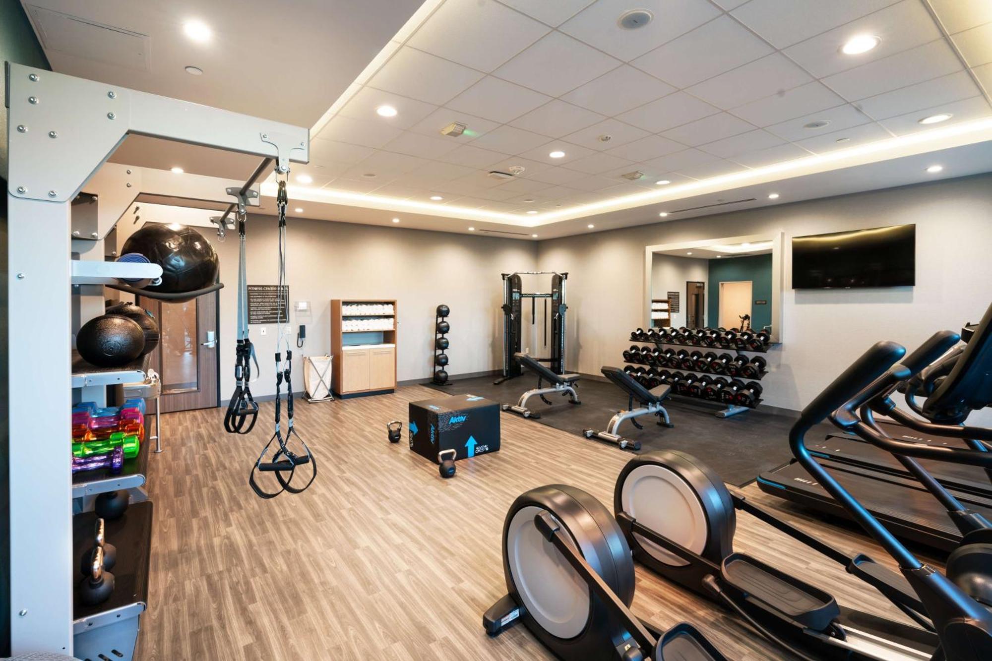 Home2 Suites By Hilton Riverside March Air Force Base, Ca Esterno foto