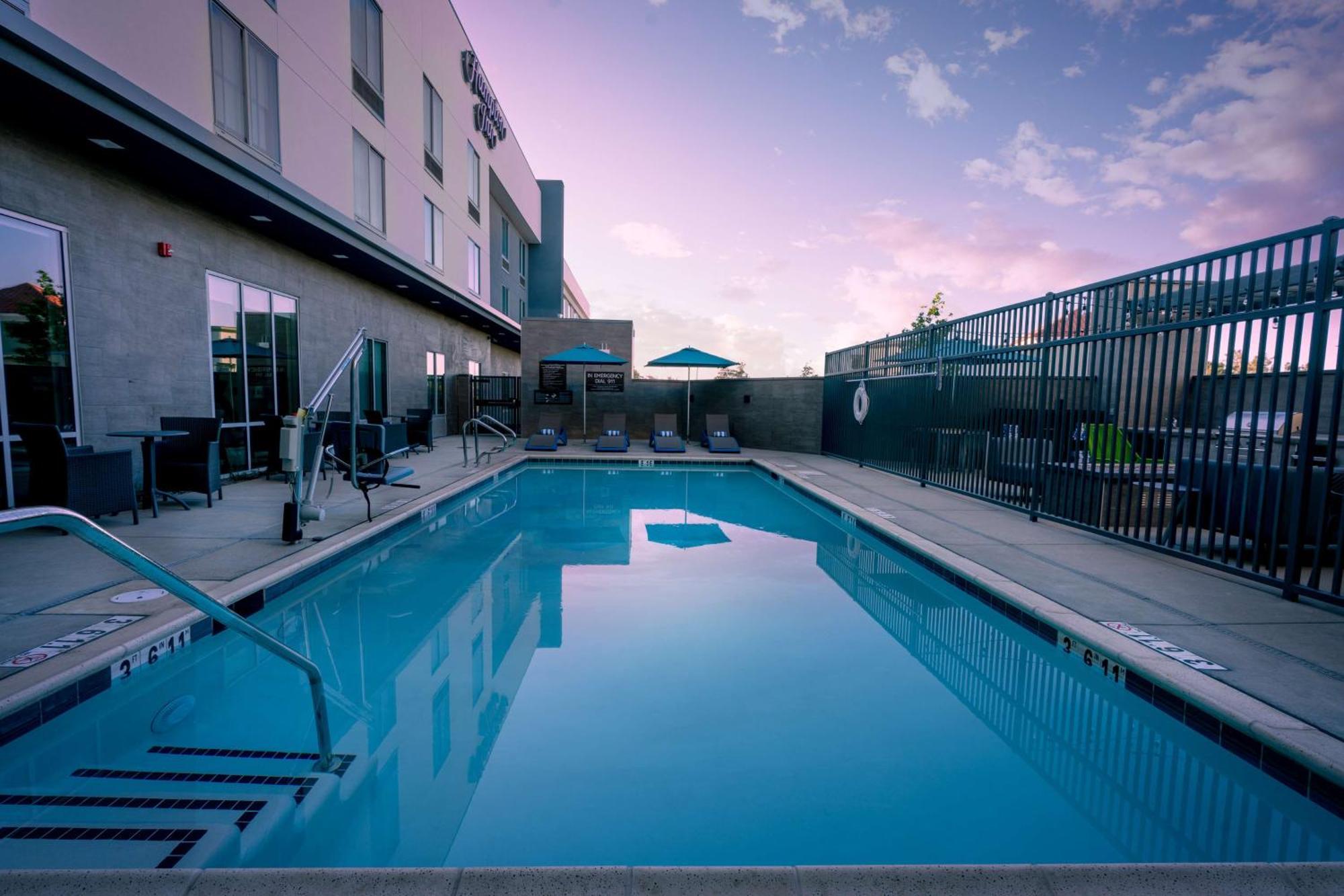 Home2 Suites By Hilton Riverside March Air Force Base, Ca Esterno foto