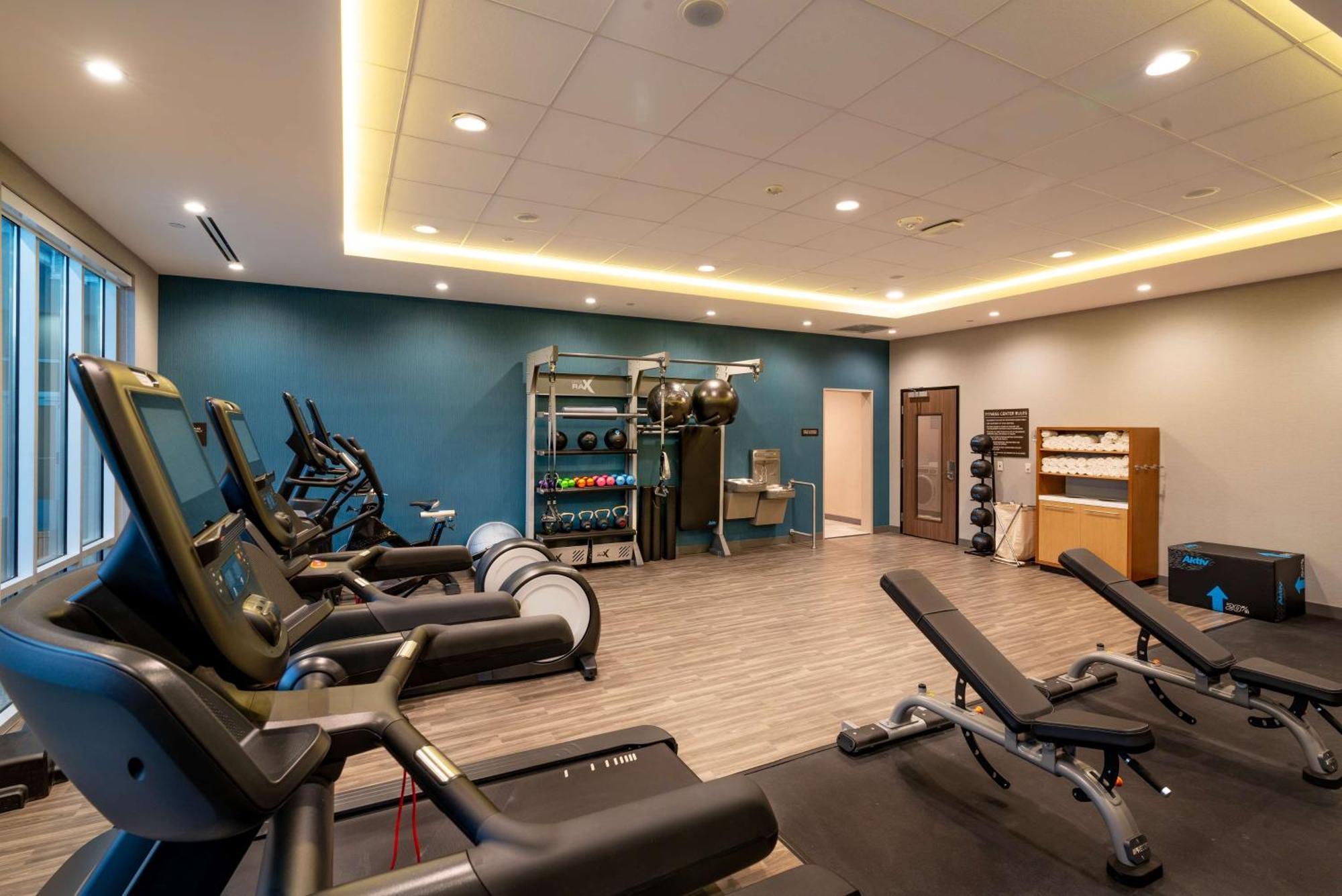 Home2 Suites By Hilton Riverside March Air Force Base, Ca Esterno foto