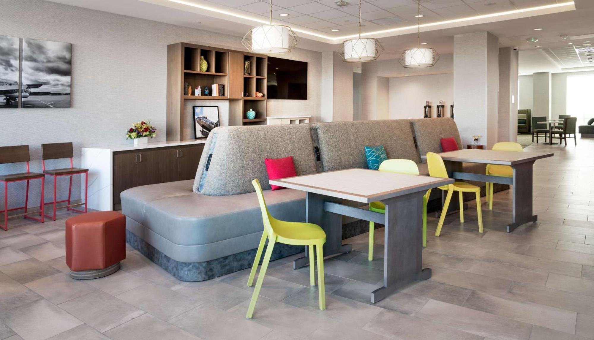 Home2 Suites By Hilton Riverside March Air Force Base, Ca Esterno foto